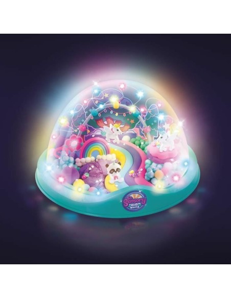 Modelling Clay Game Canal Toys So Sensory Mini World Violet