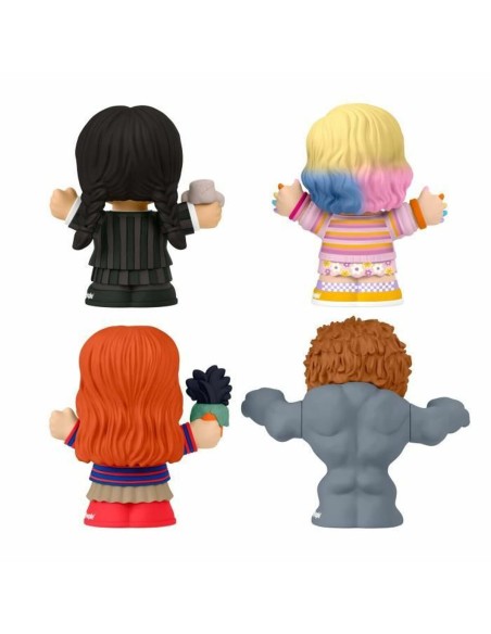 Doll Fisher Price Wednesday