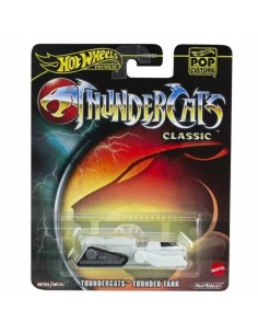 Action Figure Hot Wheels HXD63 2