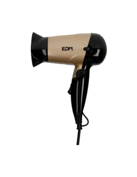 Hairdryer EDM 07634 07634 1200 W Multicolour