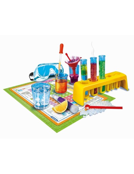 Science Game Clementoni My first chemistry (FR)