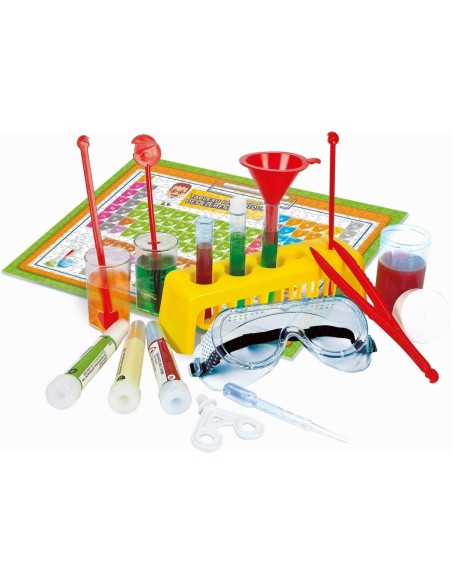 Science Game Clementoni My first chemistry (FR)