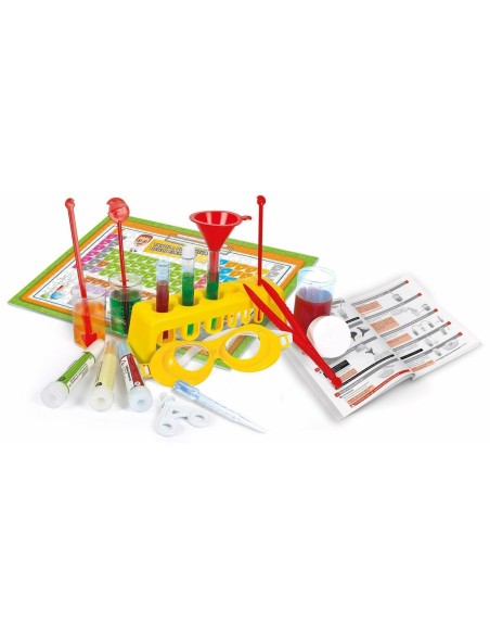 Science Game Clementoni My first chemistry (FR)