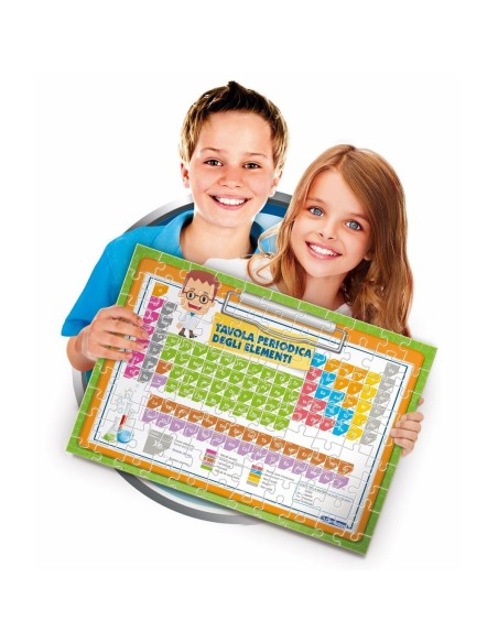 Science Game Clementoni My first chemistry (FR)
