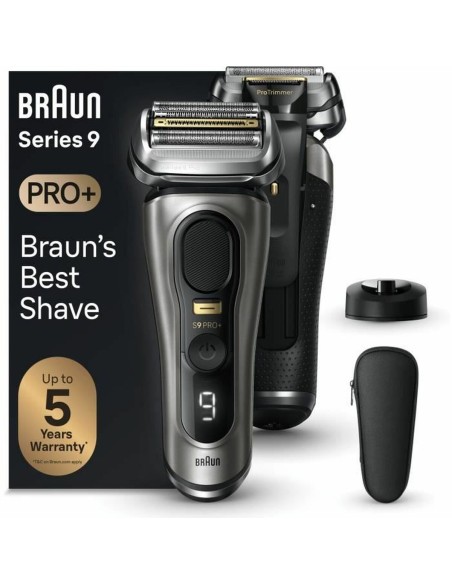 Electric Shaver Braun Series 9 Pro +