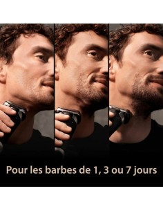 Electric Shaver Braun Series 9 Pro + 2