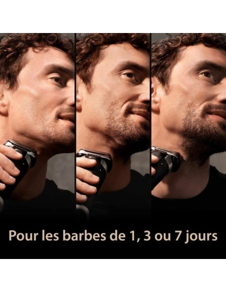 Electric Shaver Braun Series 9 Pro +