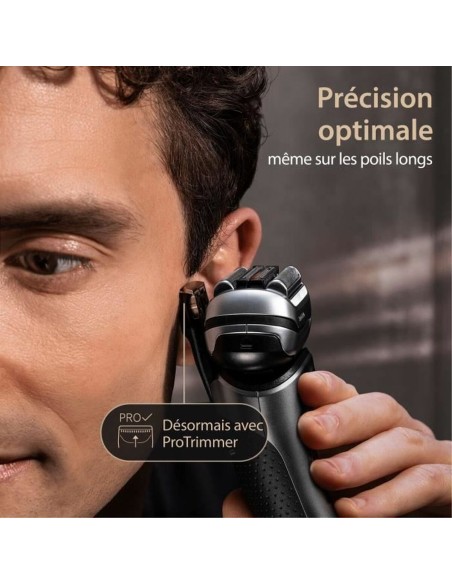 Electric Shaver Braun Series 9 Pro +