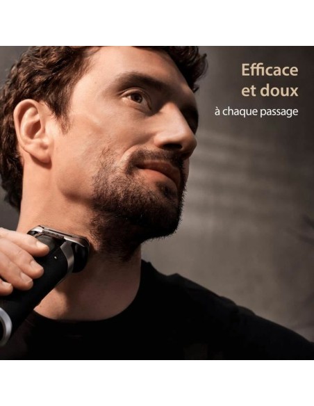Electric Shaver Braun Series 9 Pro +