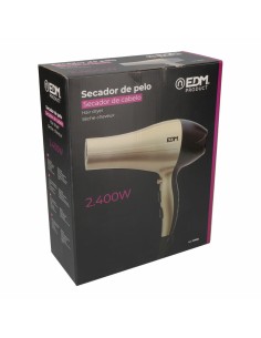 Hairdryer EDM 07632 2400 W Multicolour 2
