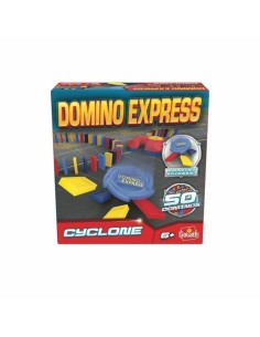 Domino Goliath Express 2