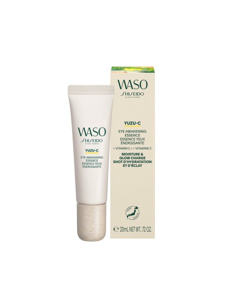Facial Cream Shiseido Waso C 20 ml