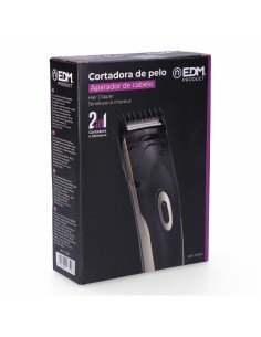 Hair clippers/Shaver EDM 07590 2