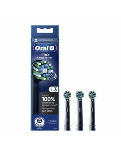 Replacement Head Oral-B Pro Cross action