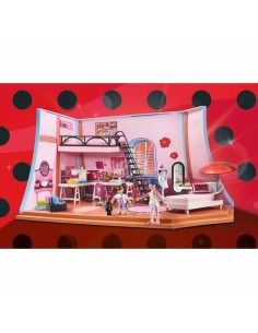Playset Playmobil 71134 Miracolous 73 Pieces 2
