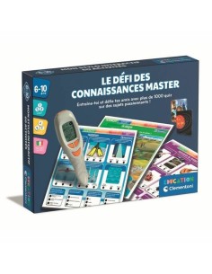Educational Game Clementoni Education