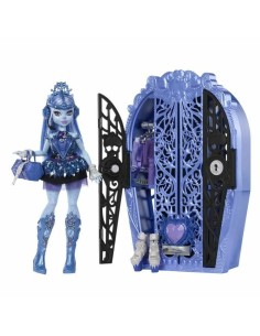 Doll Monster High Abbey Bominable