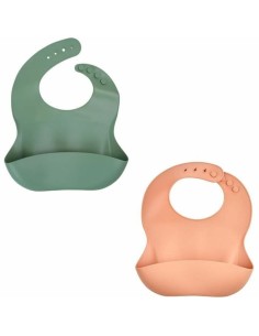 Bib ThermoBaby