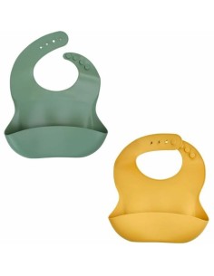 Bib ThermoBaby