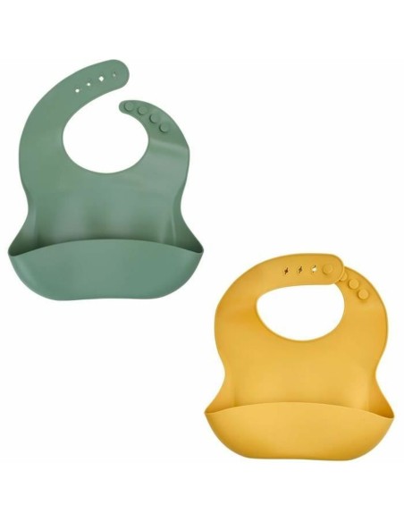Bib ThermoBaby