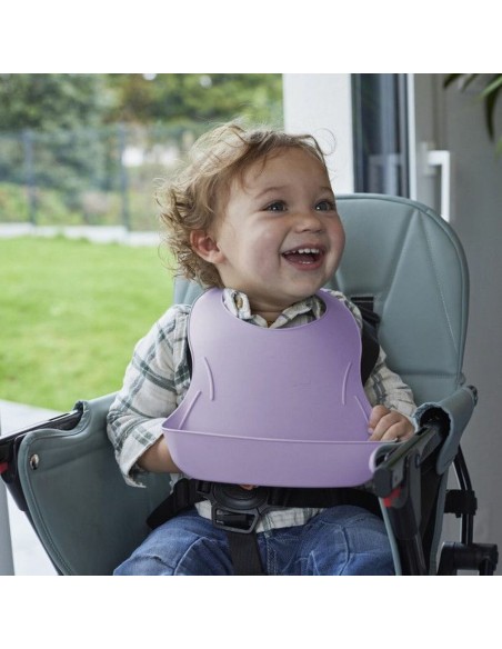 Bib ThermoBaby