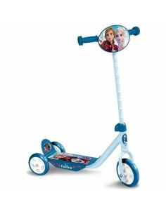 Scooter Stamp RN244050