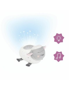 Soft toy with sounds Badabulle B015007 2
