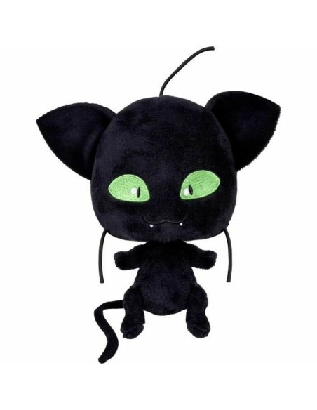 Fluffy toy Bandai Plagg