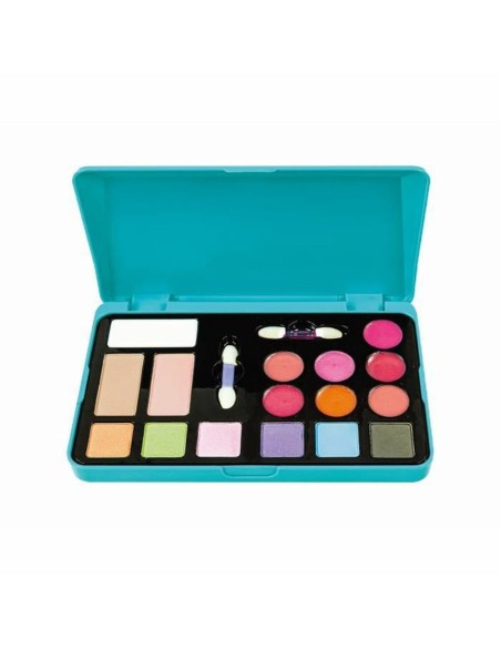 Children's Make-up Set Clementoni Be a Rocker 8 colours