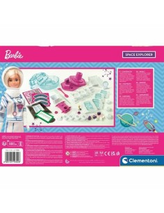 Science Game Clementoni Barbie Space Explorer 2