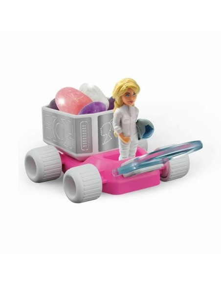 Science Game Clementoni Barbie Space Explorer