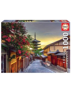 Puzzle Educa Kyoto 1000 pcs