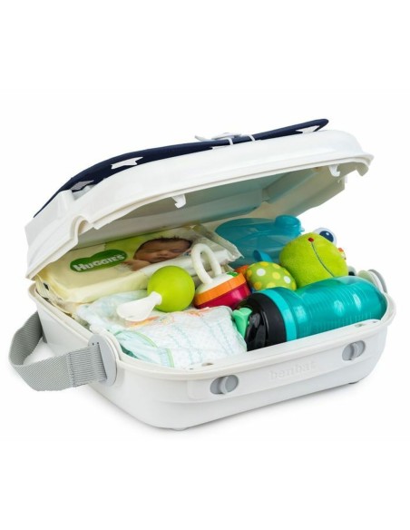 Raiser Benbat White (1 Unit)