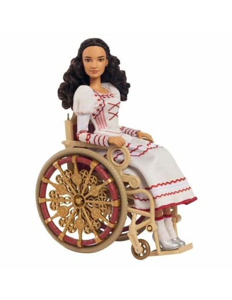 Doll Mattel Wicked-Nessarose