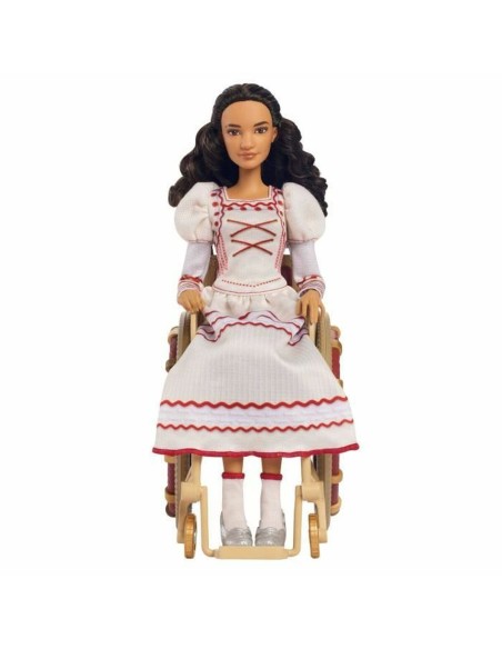 Doll Mattel Wicked-Nessarose