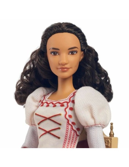 Doll Mattel Wicked-Nessarose