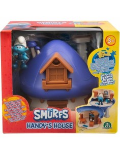 Playset Giochi Preziosi Magic house