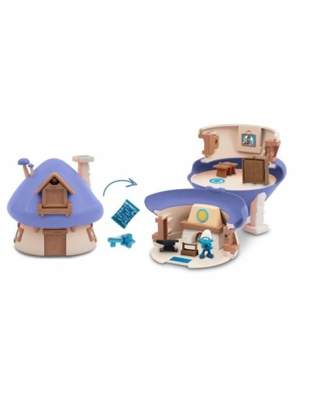 Playset Giochi Preziosi Magic house