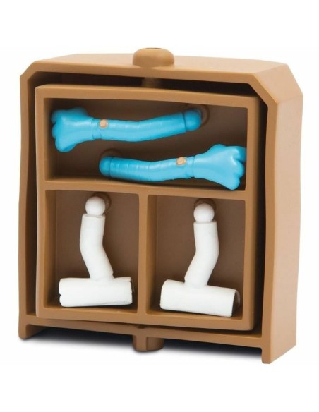Playset Giochi Preziosi Magic house
