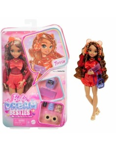 Doll Barbie Dream Team Teresa
