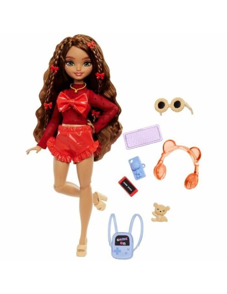 Doll Barbie Dream Team Teresa