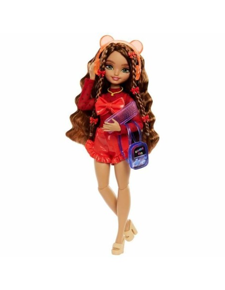 Doll Barbie Dream Team Teresa