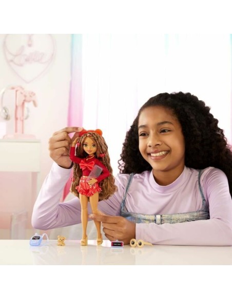 Doll Barbie Dream Team Teresa