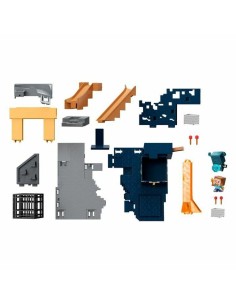 Playset Minecraft Warden's Rise 2