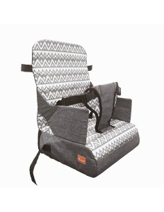 Raiser Dreambaby DREAMBABY ON-THE-GO Grey