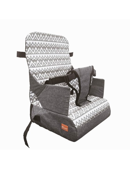 Raiser Dreambaby DREAMBABY ON-THE-GO Grey