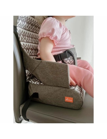 Raiser Dreambaby DREAMBABY ON-THE-GO Grey