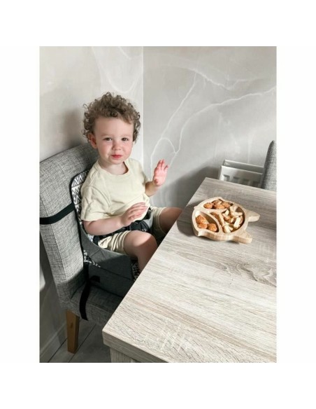 Raiser Dreambaby DREAMBABY ON-THE-GO Grey
