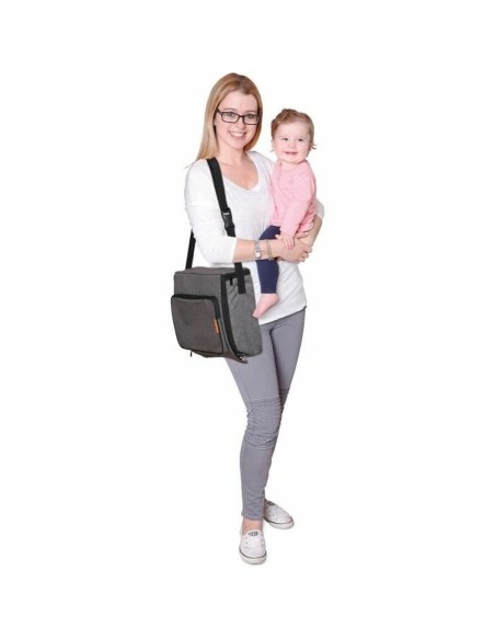 Raiser Dreambaby DREAMBABY ON-THE-GO Grey