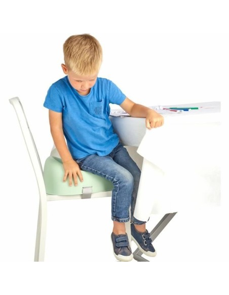 Child's Chair ThermoBaby EASY BOOSTER SEAT Grey